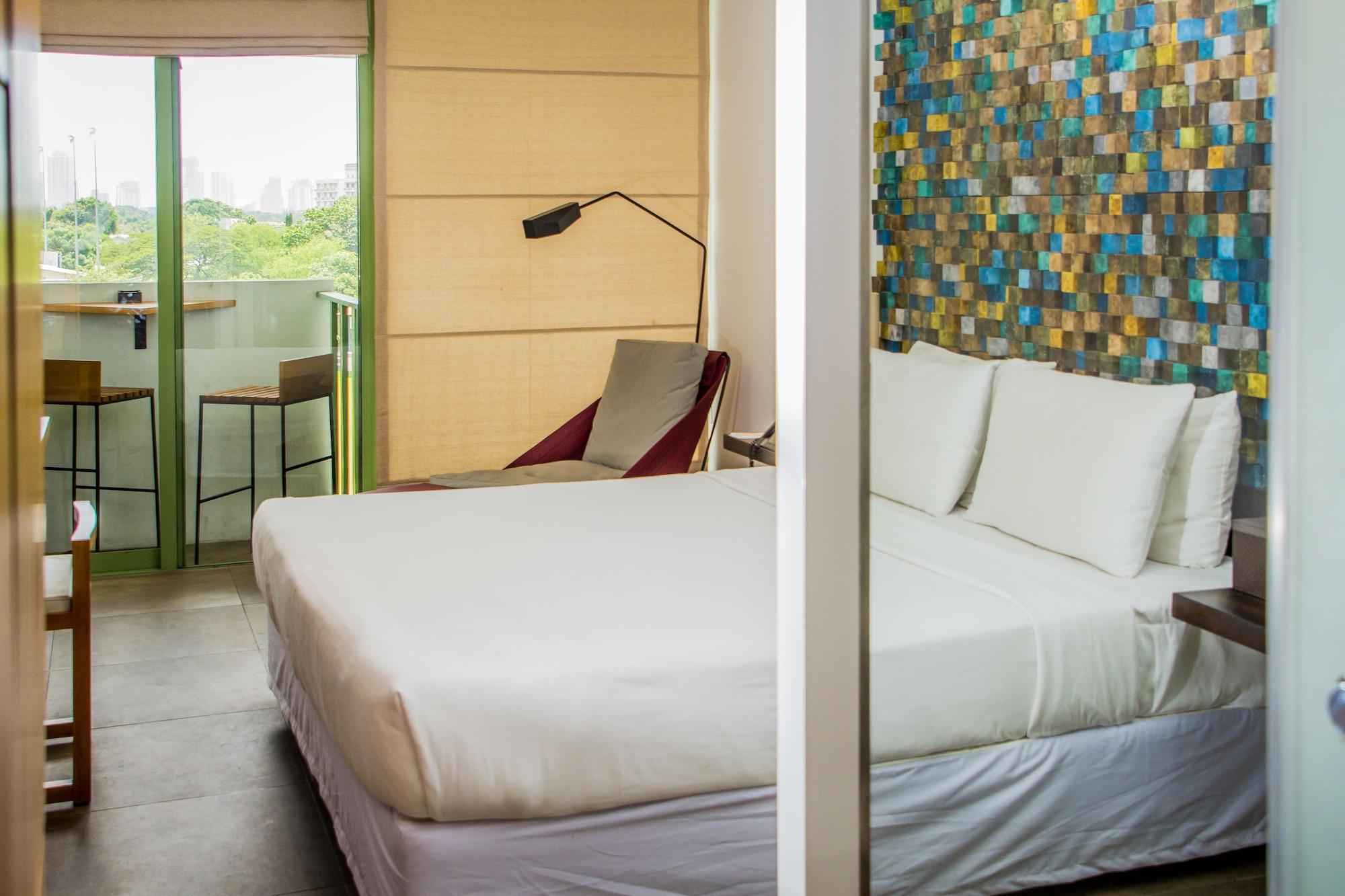 Hotel Me Kolombo Exteriér fotografie