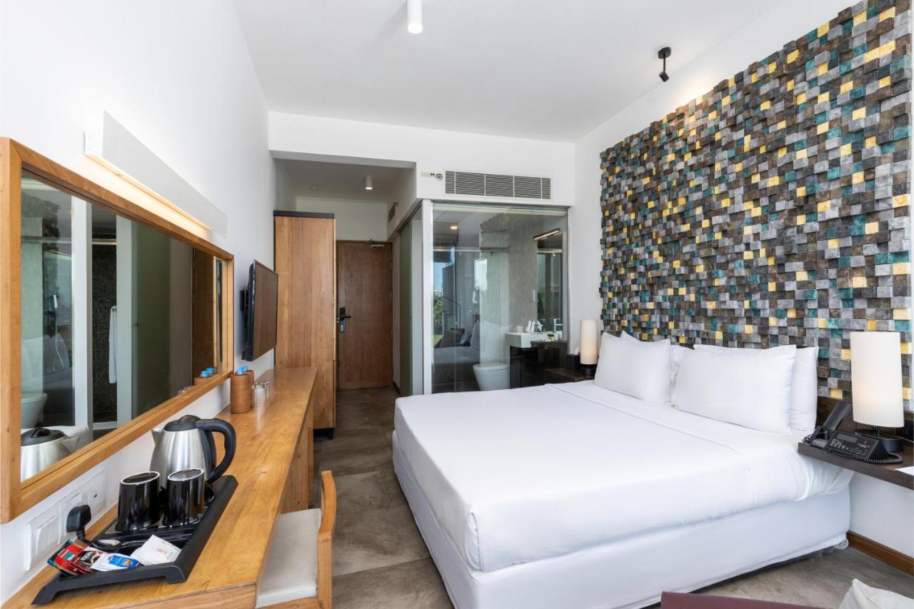 Hotel Me Kolombo Exteriér fotografie