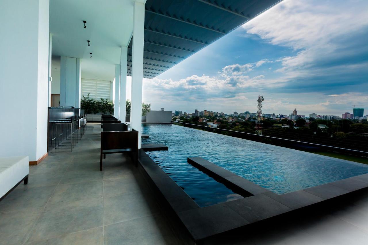 Hotel Me Kolombo Exteriér fotografie